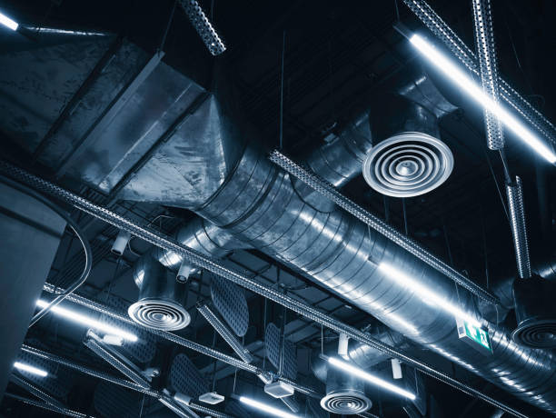 Best HVAC Air Duct Cleaning  in Chariton, IA