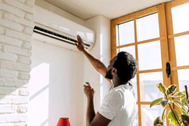 Best Ductless HVAC Repair  in Chariton, IA