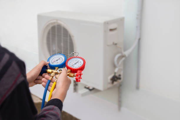 Best Residential HVAC Services  in Chariton, IA