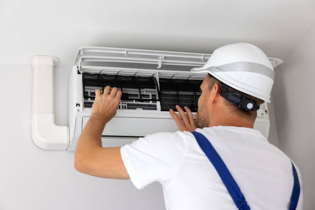 Best HVAC Air Duct Cleaning  in Chariton, IA