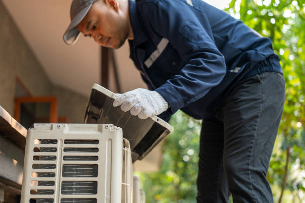 Best HVAC Installation Services  in Chariton, IA