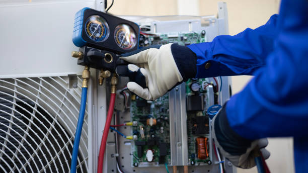 Professional HVAC in Chariton, IA