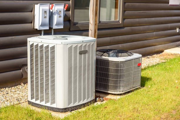 Local HVAC Companies in Chariton, IA