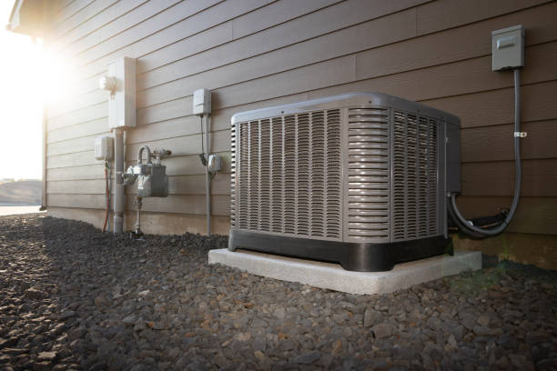 Best Affordable HVAC Services  in Chariton, IA